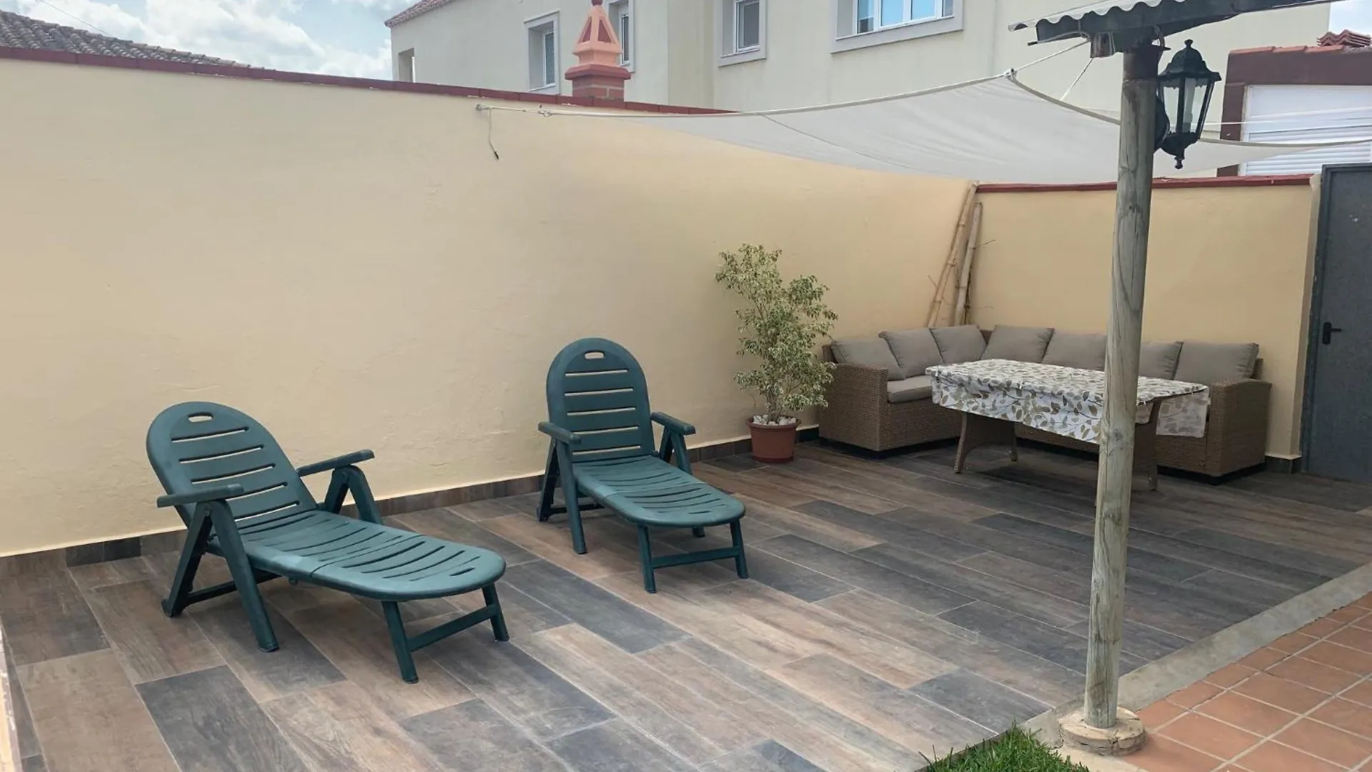 Chalet Empul Las Marismas Chiclana de la Frontera Ισπανία