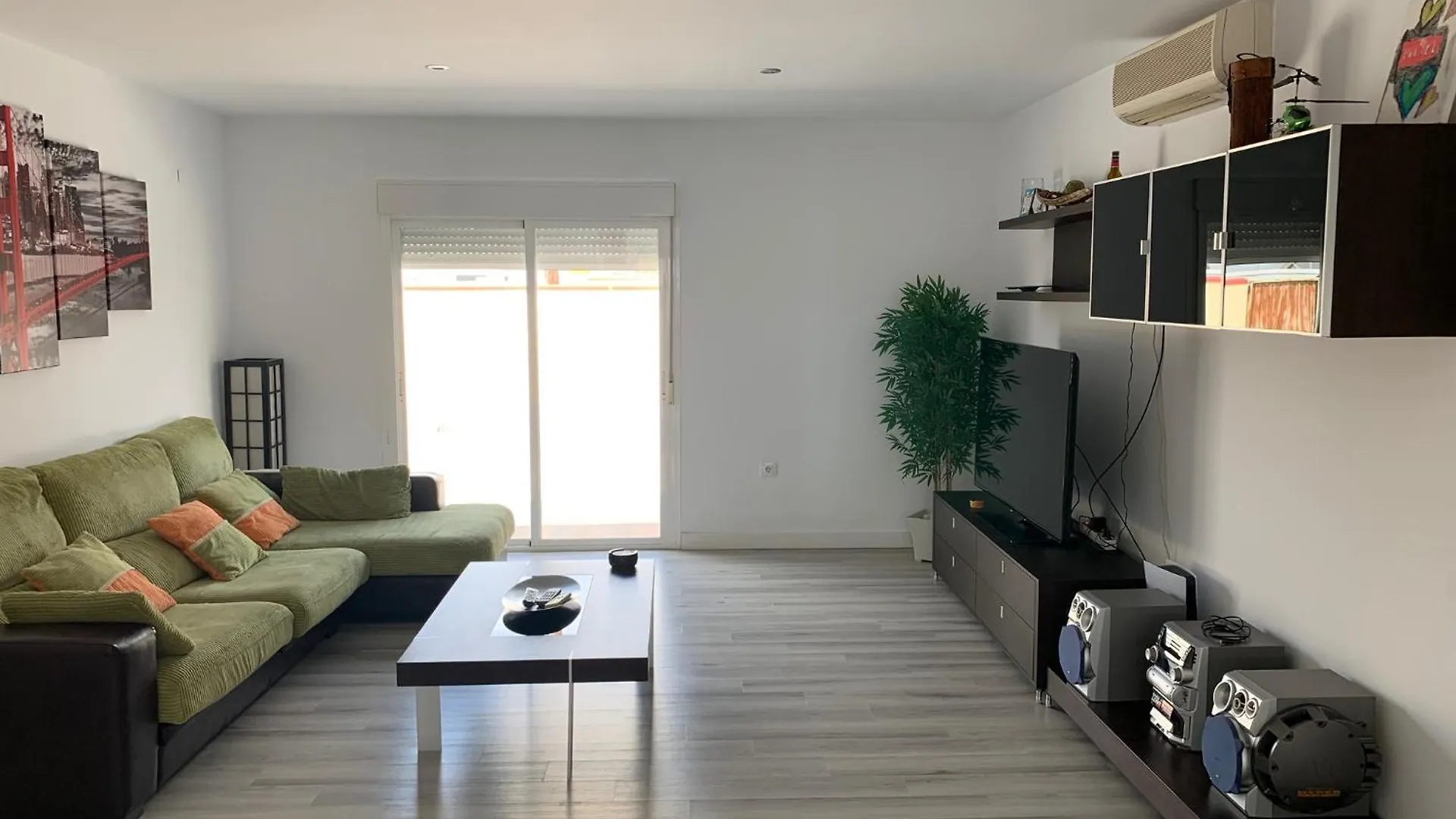 Chalet Empul Las Marismas Chiclana de la Frontera 0*,  Spain