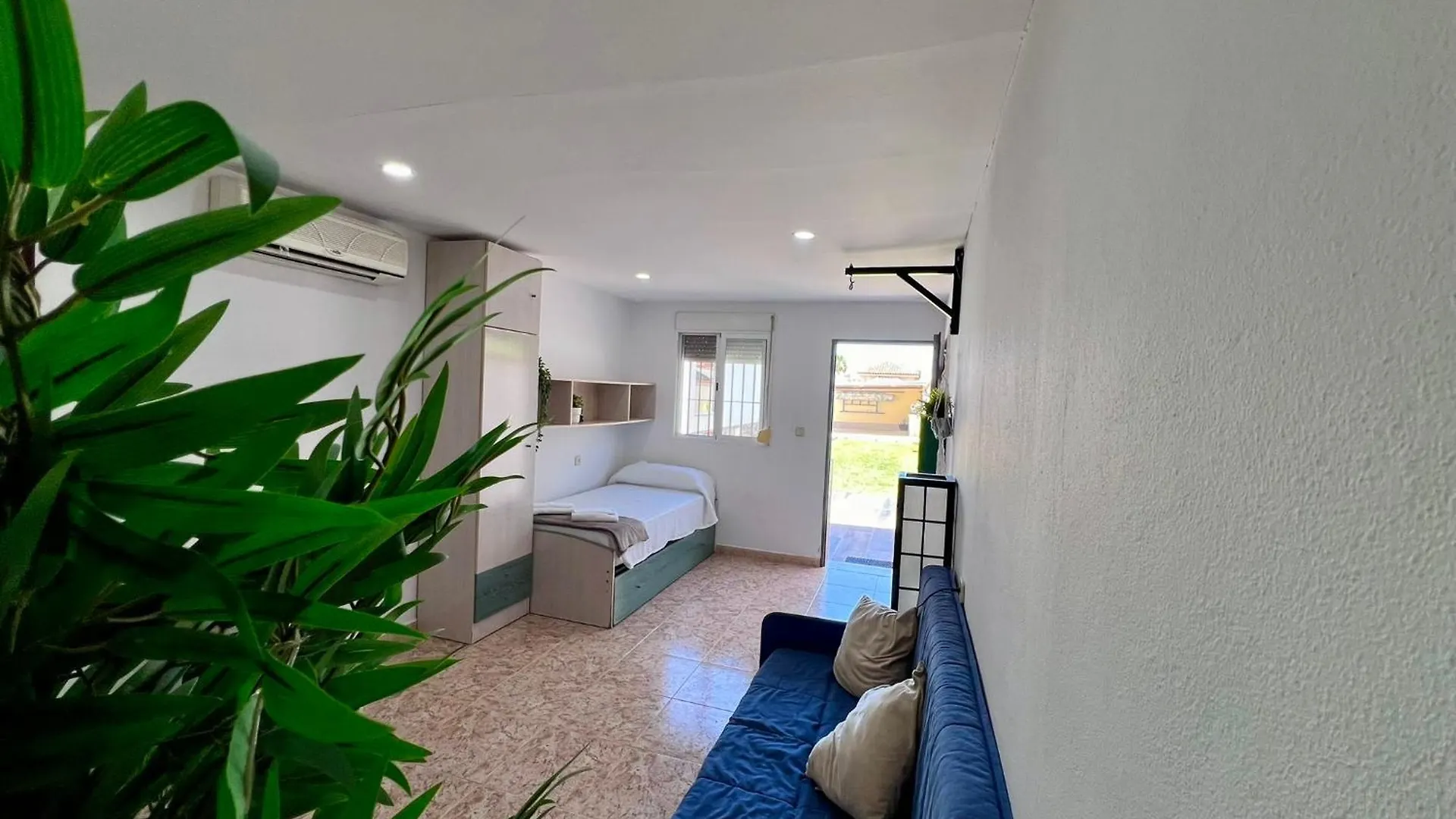 Chalet Empul Las Marismas Chiclana de la Frontera Spain