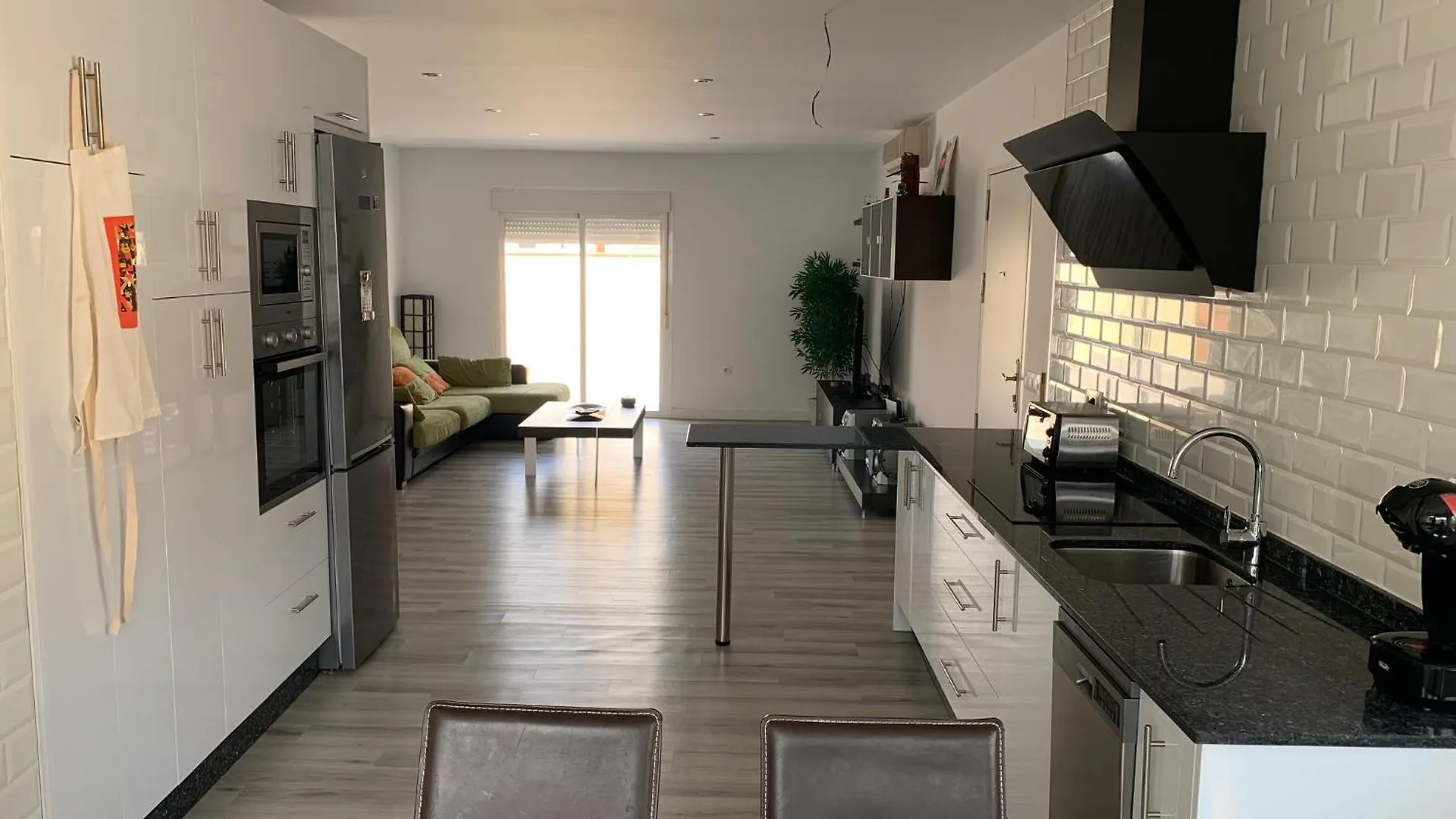צ'יקלנה דה לה פרונטרה Chalet Empul Las Marismas 0*, צ'יקלנה דה לה פרונטרה ספרד