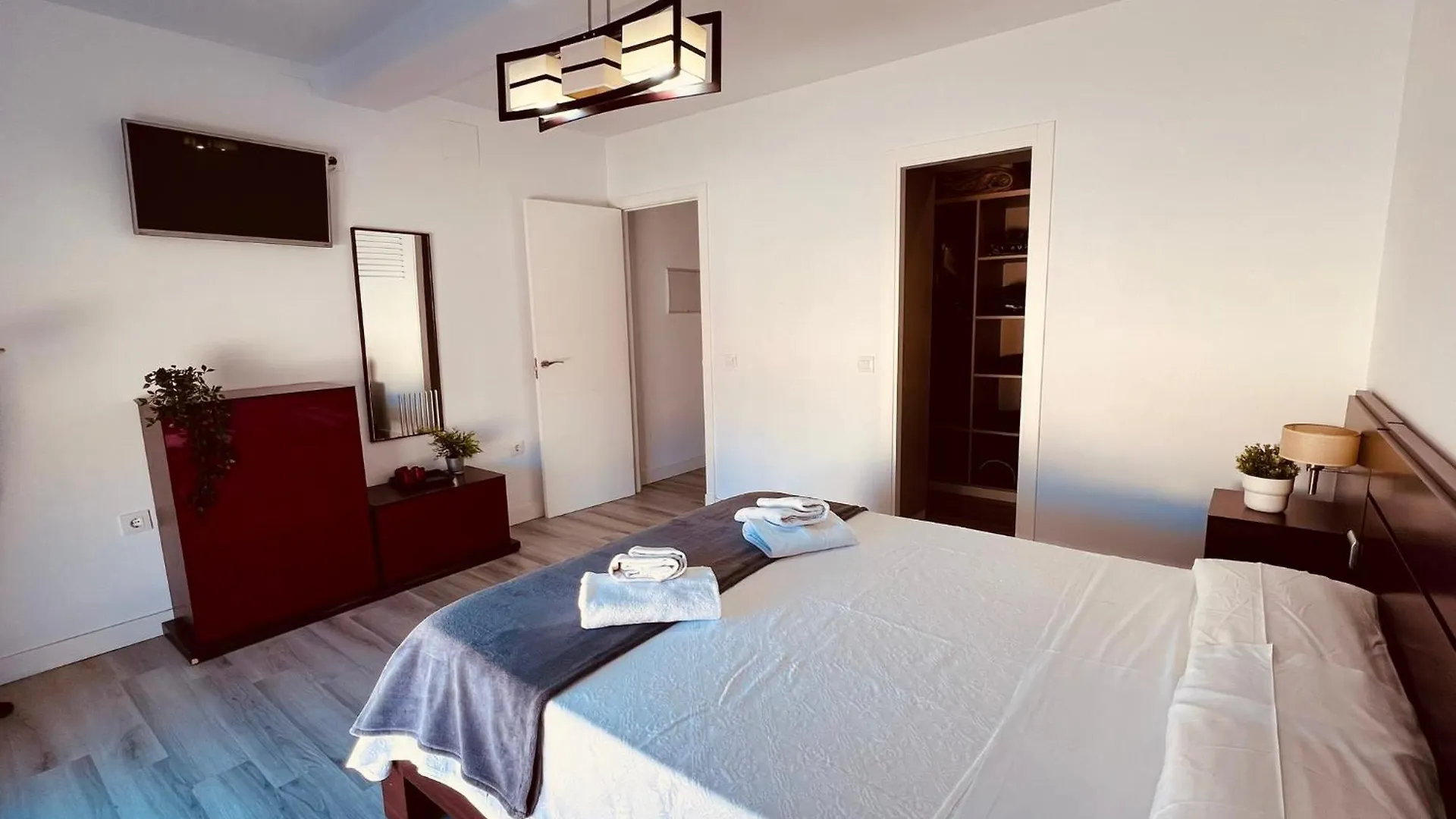 Vakantiehuis Chalet Empul Las Marismas Chiclana de la Frontera
