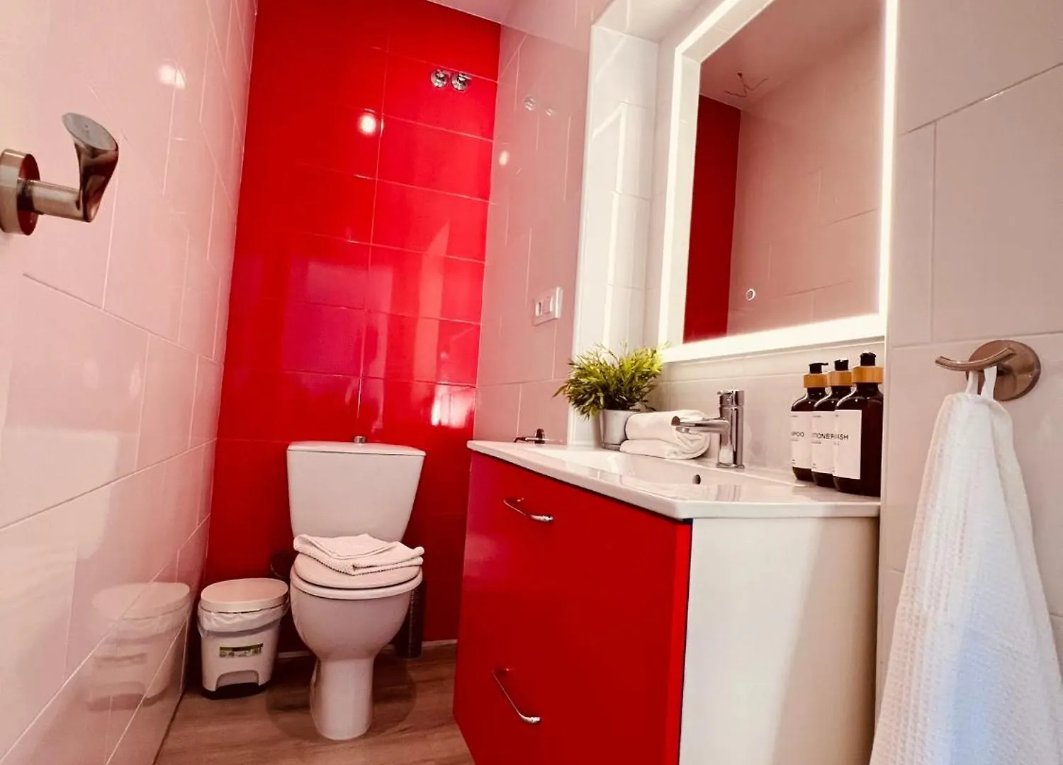 Chalet Empul Las Marismas Chiclana de la Frontera 0*,